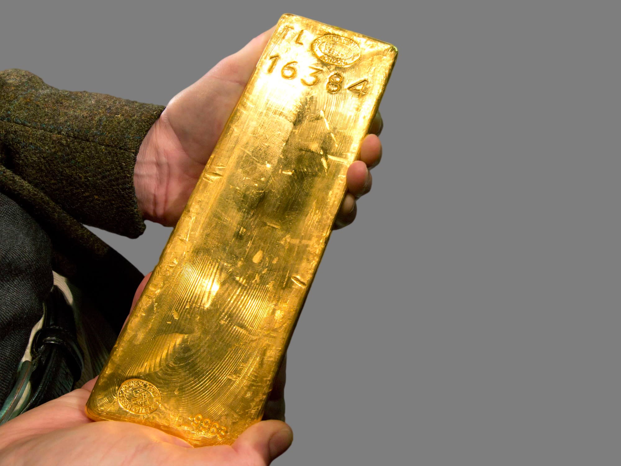 Gold delivery. Iraq Gold Platinum информация.