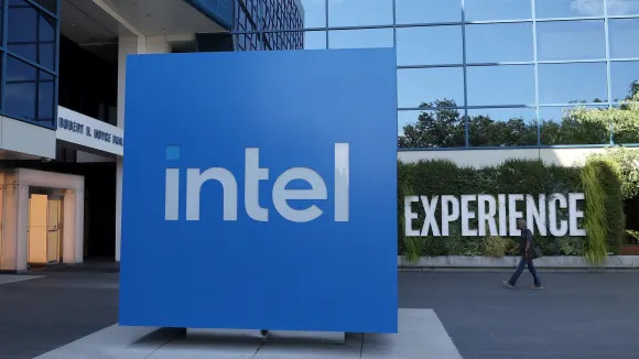 Is Intel at risk of getting booted from the Dow?