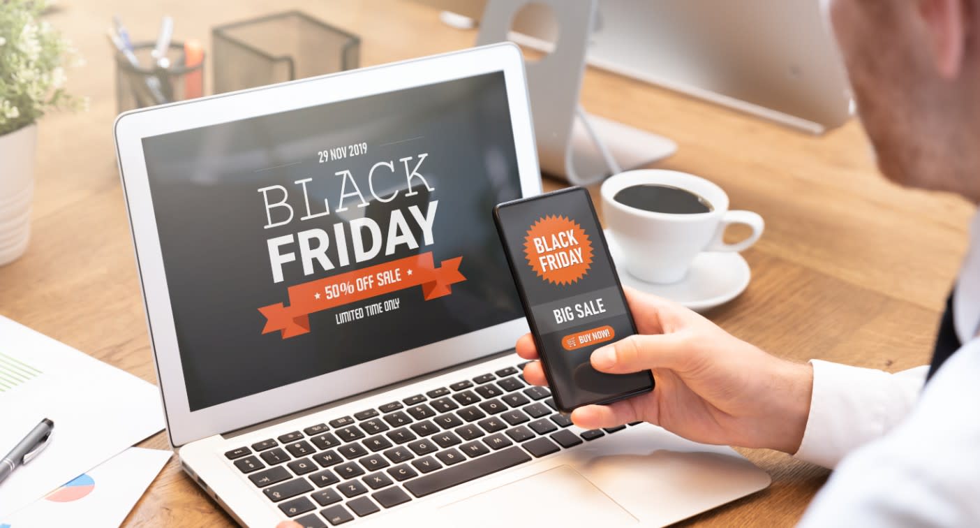 Black Friday 2019: best Canadian retailers