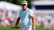 Hovland should feel incredibly motivated after PGA