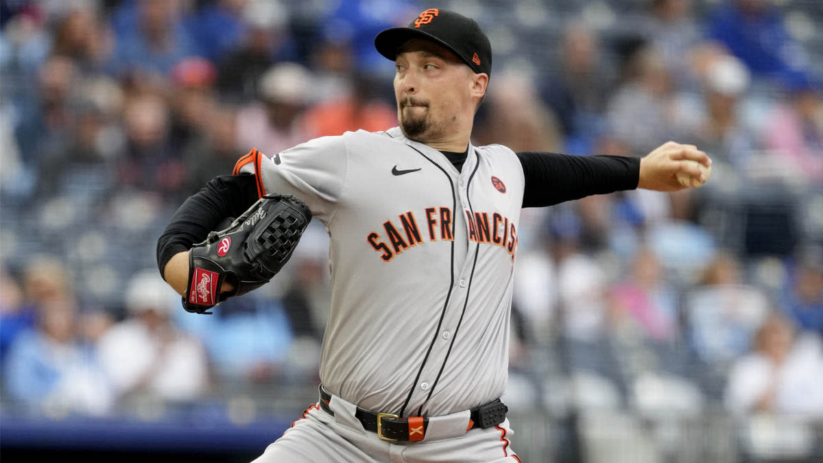 What we learned as Snell deals to deliver Giants sweep vs. Royals