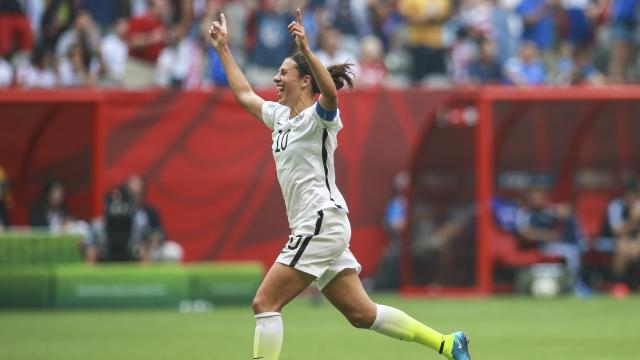 RADIO: How long does this World Cup celebration last?