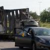 Cesena, assalto a un portavalori sulla A14: chiusa autostrada