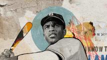The battle for Jackie Robinson's legacy