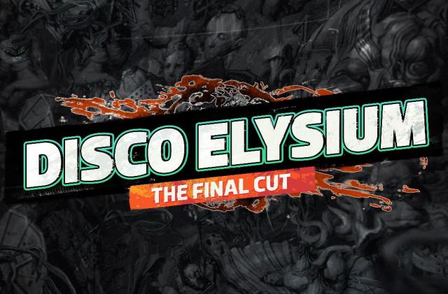 Disco Elysium: The Final Cut