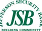 Jefferson Security Bank Reports Earnings for the Third Quarter and First Nine Months of 2023