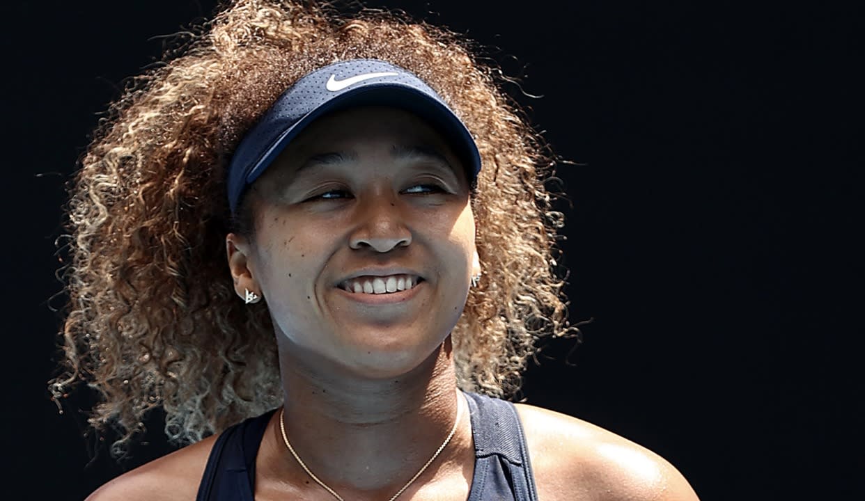 Boss Move!: Naomi Osaka Wears A Swimsuit To Flaunt Her Radiant Skin And  Gracefully Cruise Into The Beauty Industry, News