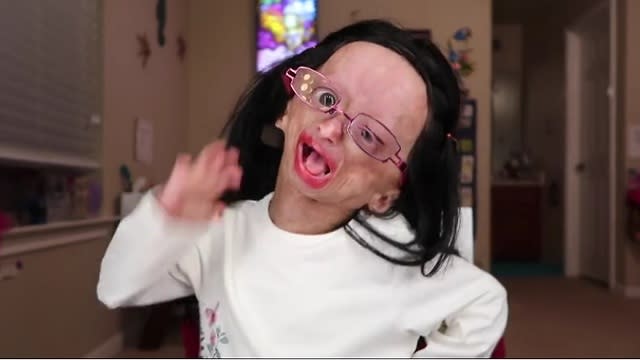 Adalia rose