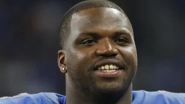 Former No. 2 overall pick Greg Robinson signs with Browns