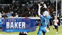 2024 NFL Draft Highlights: Javon Baker – WR, UCF