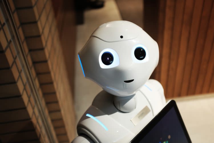 11 Best Artificial Intelligence and Robotics Stocks To Buy According To Hedge Funds - Image