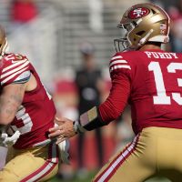 San Francisco 49ers News, Videos, Schedule, Roster, Stats - Yahoo Sports