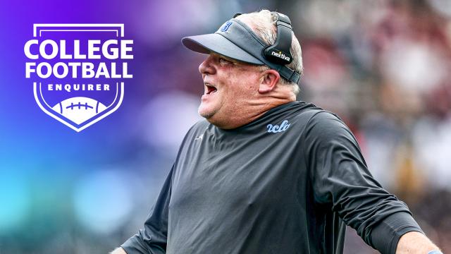 Could Chip Kelly’s single Power Five conference idea work? | College Football Enquirer