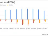 LivePerson Inc (LPSN) Reports Q4 Earnings: Revenue Beats Guidance Amidst Challenges