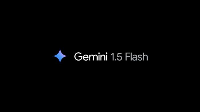 Google's brand new AI model is smaller and cheaper for developers to use than Gemini 1.5 Pro