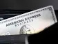 American Express Profit Rises as Cardholder Spending Jumps