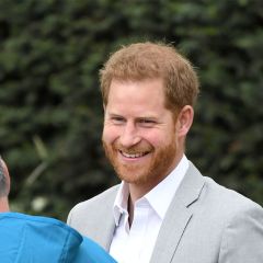 The Palace Just Announced a Change to Prince Harry's Netherlands Trip as Baby Sussex's Arrival Nears