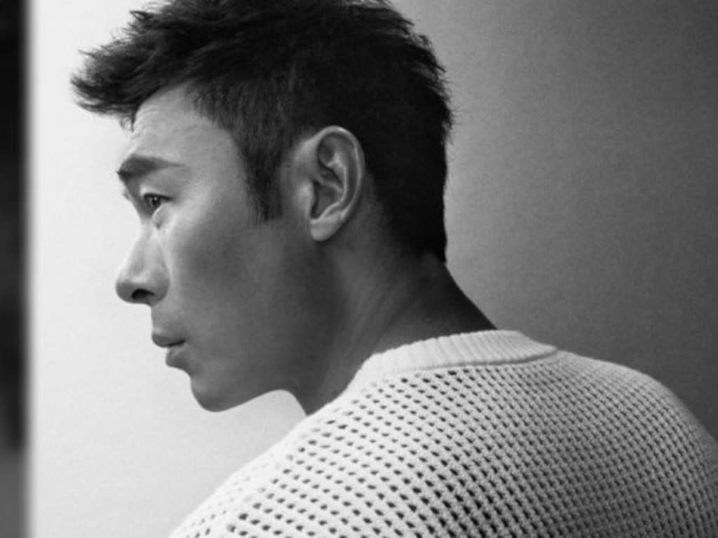 Andy Hui cancels concert following scandal