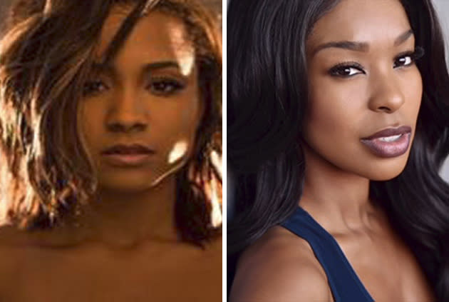 Empire': Rhyon Nicole Brown & Porscha Coleman Set To Recur On Fox ...