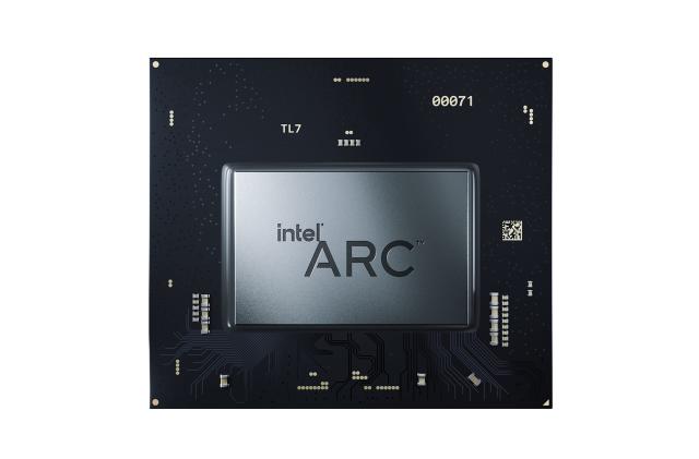 Today Intel is officially announcing its first new A-series Arc GPUs in the new A350M and A370M. 