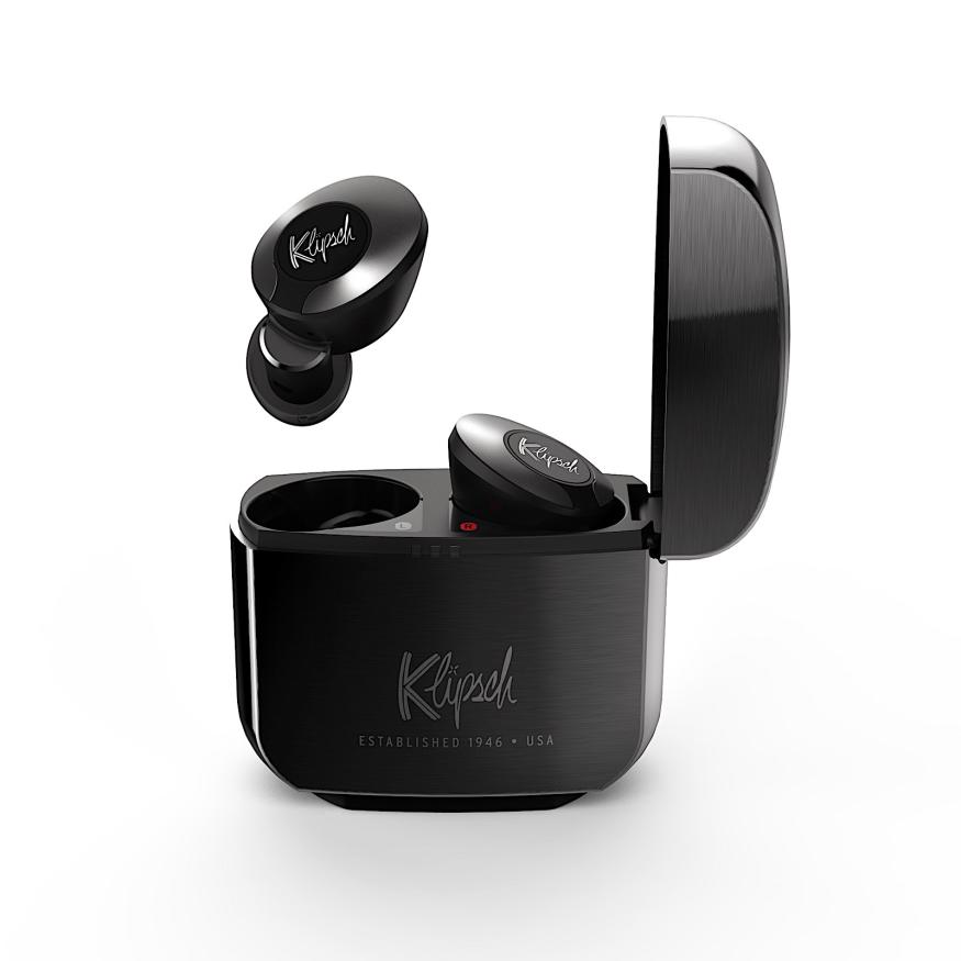 klipsch bragi