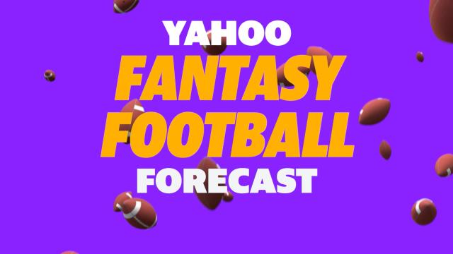 Yahoo Fantasy Podcast