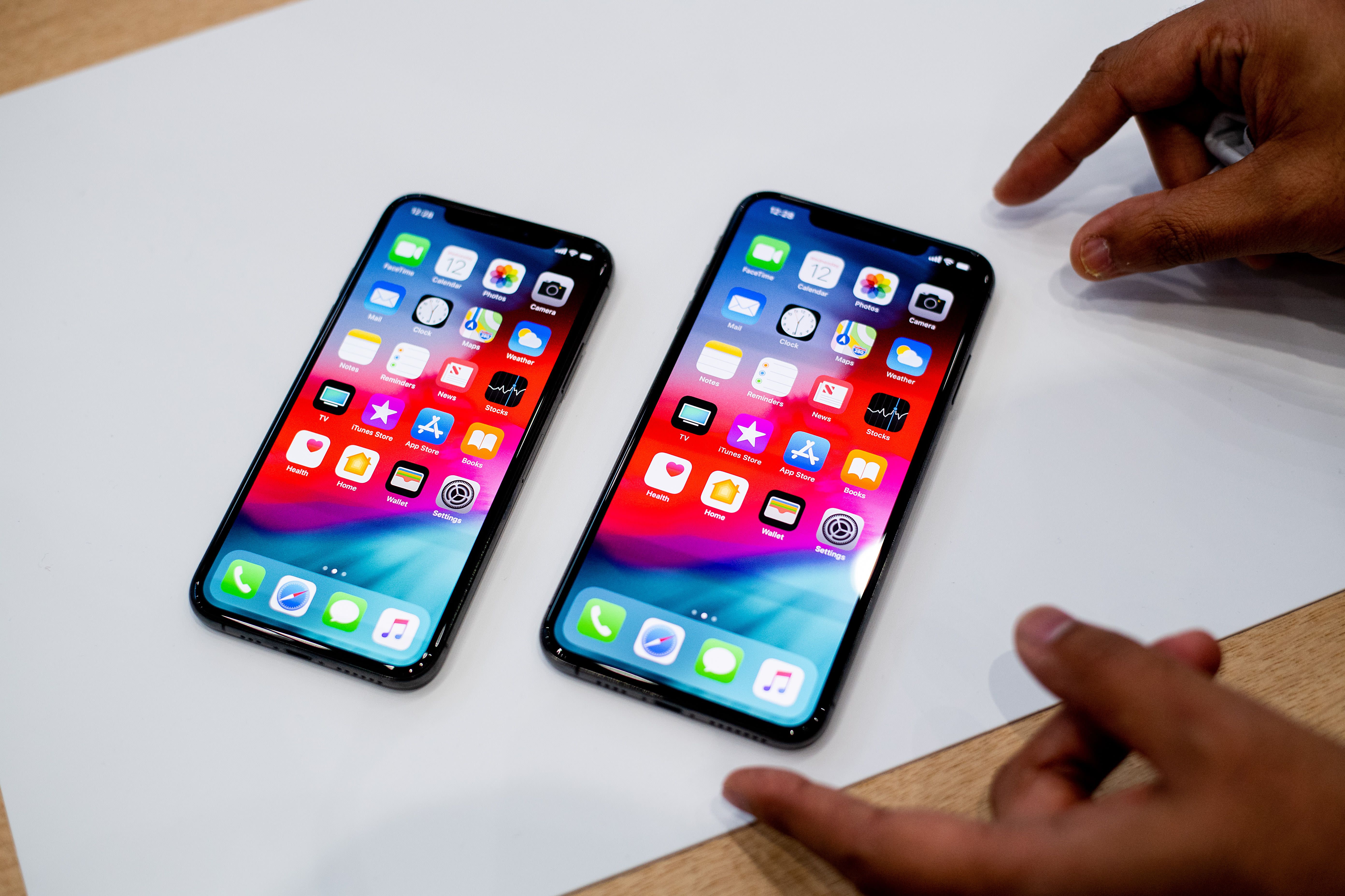 Iphone Xs Vs Iphone Xs Max Vs Iphone Xr Which New Apple Smartphone Is Right For You 3537