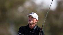 Tim Mickelson retiring as bro's caddie; Phil reportedly adds Tour vet