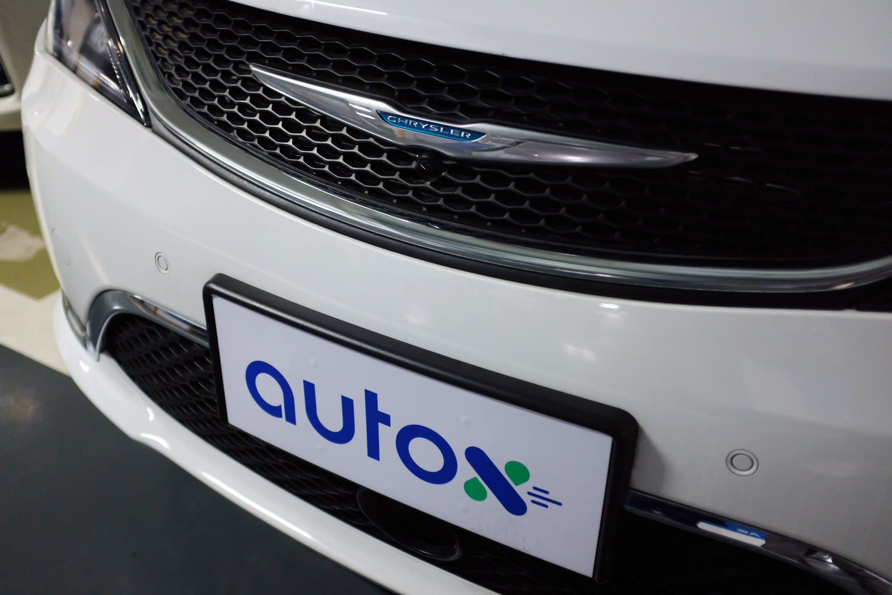 Alibaba-backed AutoX to test autonomous cars in more cities in China