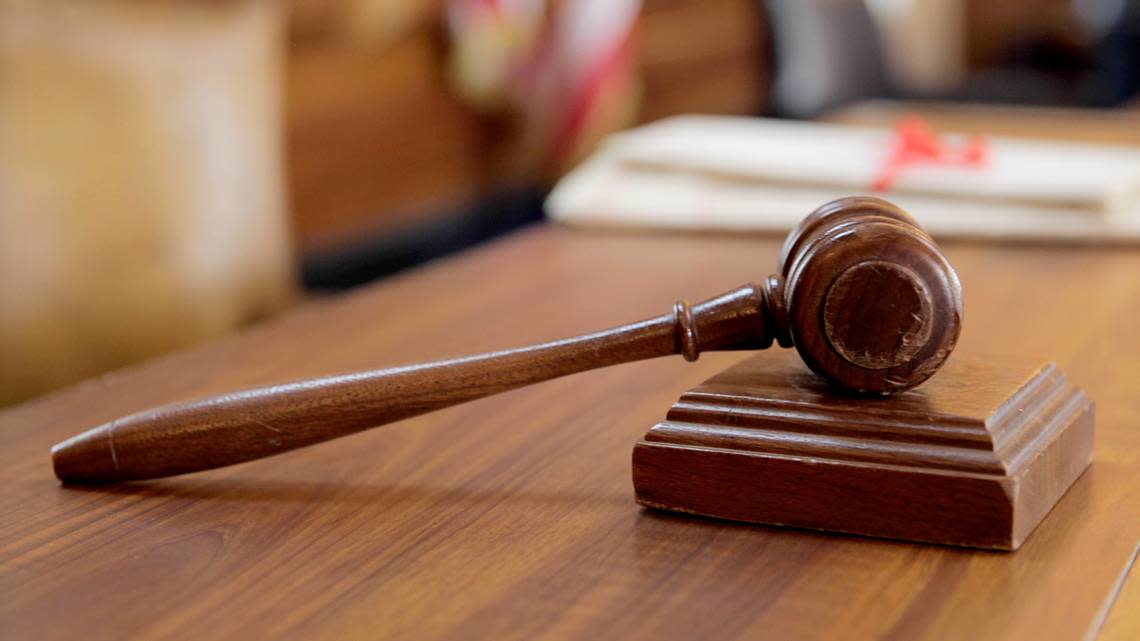 Un homme du centre du Kentucky condamné à 19 ans de prison pour avoir tué son ancienne petite amie