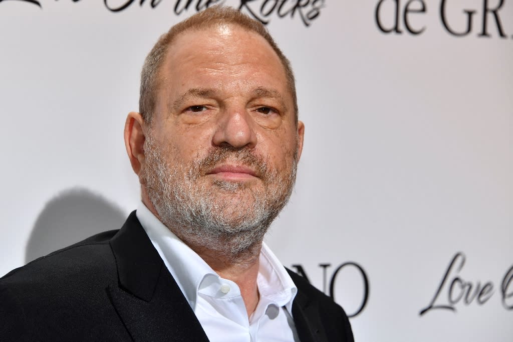 NY could seek Weinstein indictment next week: reports