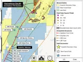 Exploits Announces High Gold Grain Counts in Expanded Till Survey on Gazeebow South Property