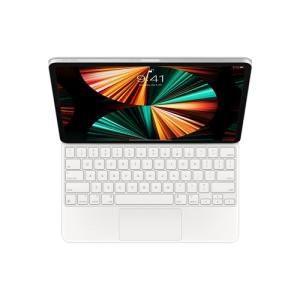 Teclado mágico de Apple para iPad Pro de 12.9 pulgadas