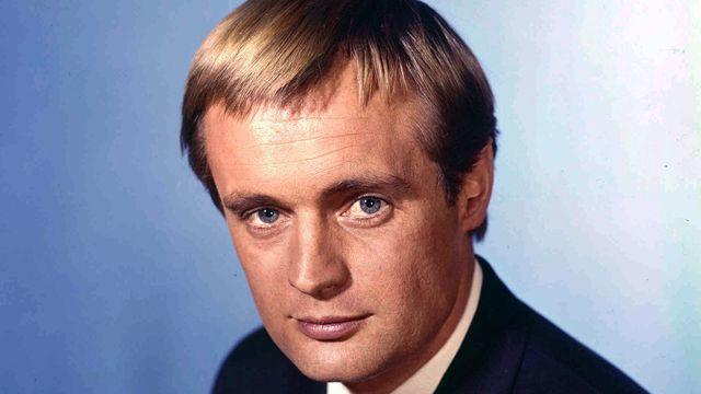 David McCallum - Wikipedia