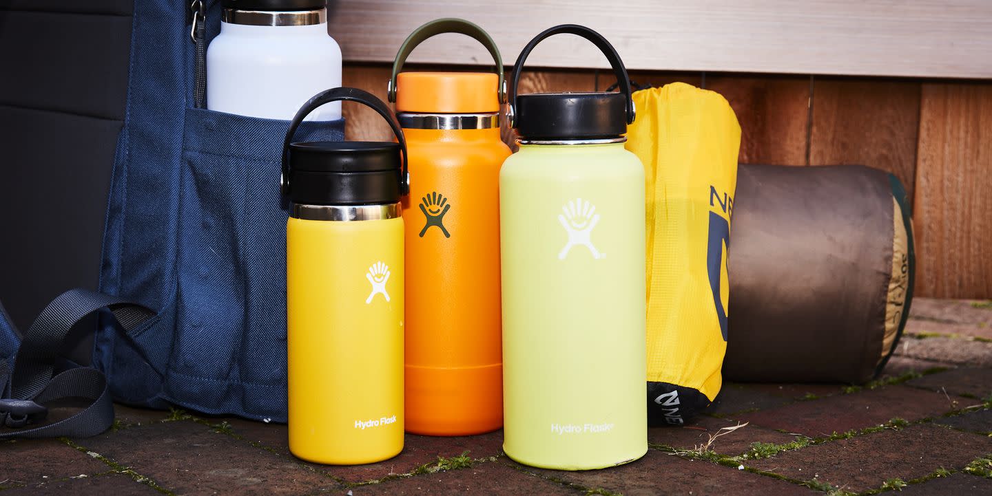 hydro flask calgary