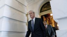 Πώς ο Mueller έκανε την κλήση του στο Trump και την απόφραξη