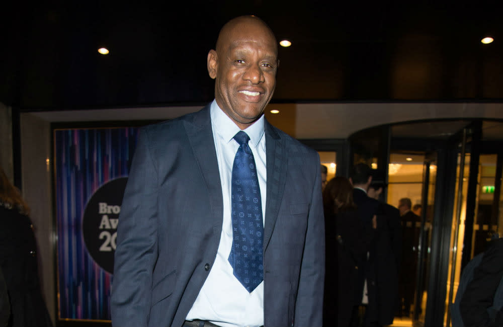 La star de Chase, Shaun Wallace, refuse des projets de télé-réalité pour le bien de sa carrière en droit