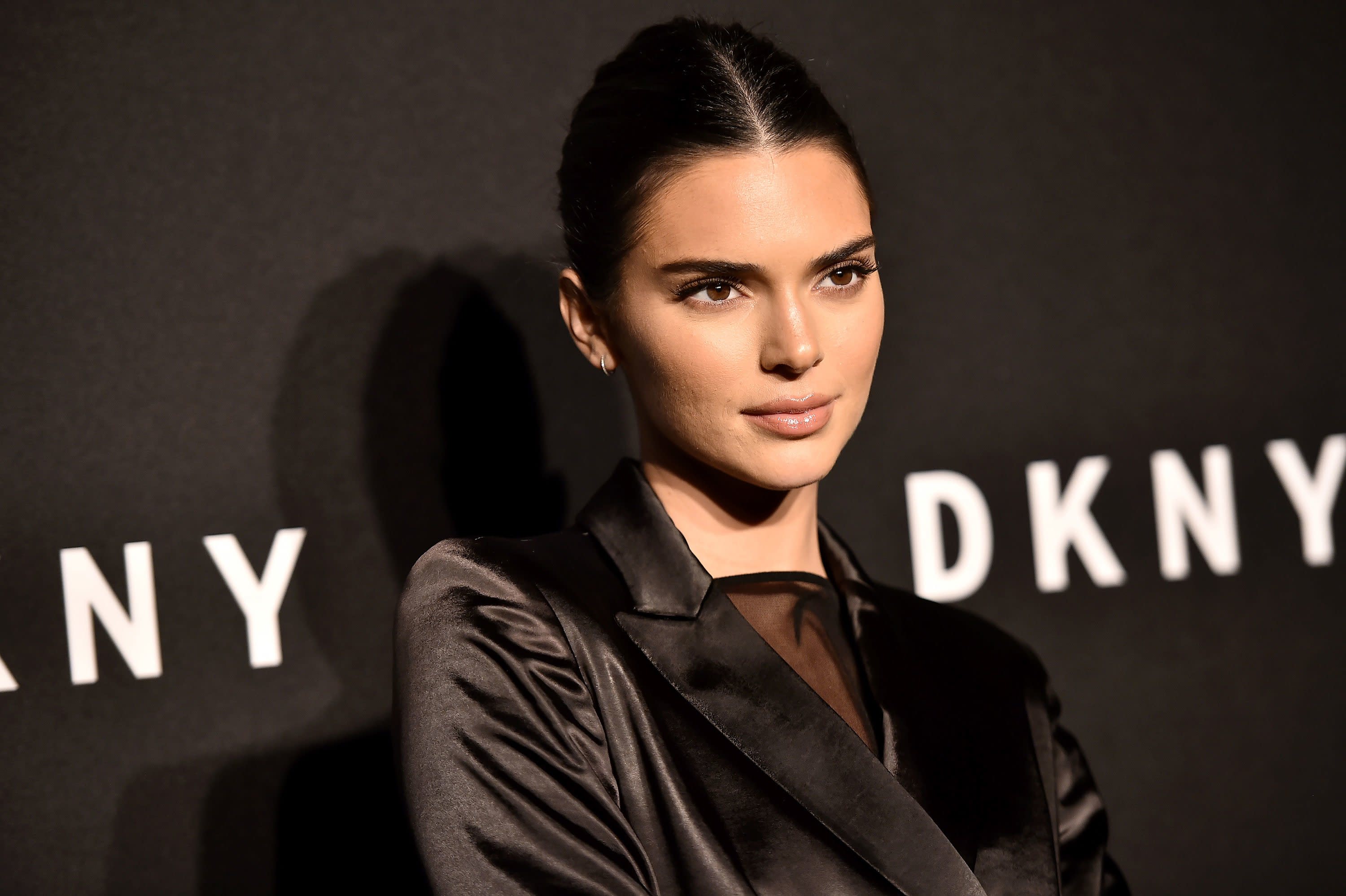 Kendall Jenner And Her Fraternal Twin Got Their Own Show