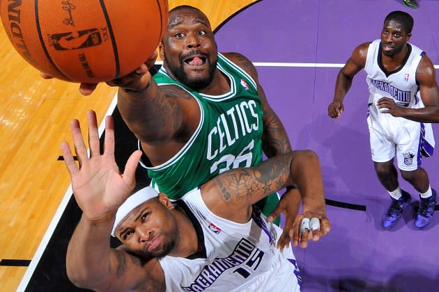 âDeMarcus Cousins Shaquille O'Nealâçå¾çæç´¢ç»æ