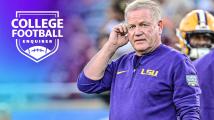 Deconstructing Brian Kelly's transfer portal comments | College Football Enquirer