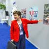 Russia appoggia &quot;una donna all&#39;Onu&quot;, bulgara Georgieva dopo Ban