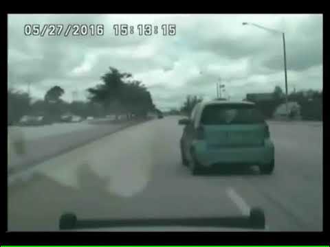 Dash Cam Footage & Car Accidents  The Law Offices of Michael R. Herron,  P.A.