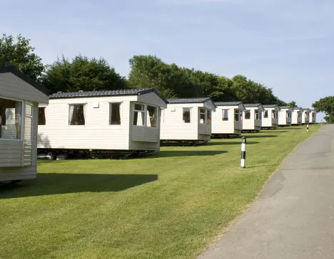 20 States with the Highest Percentage of Mobile Homes in the US