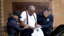 Cosby lawyers ask court to void conviction, prison sentence