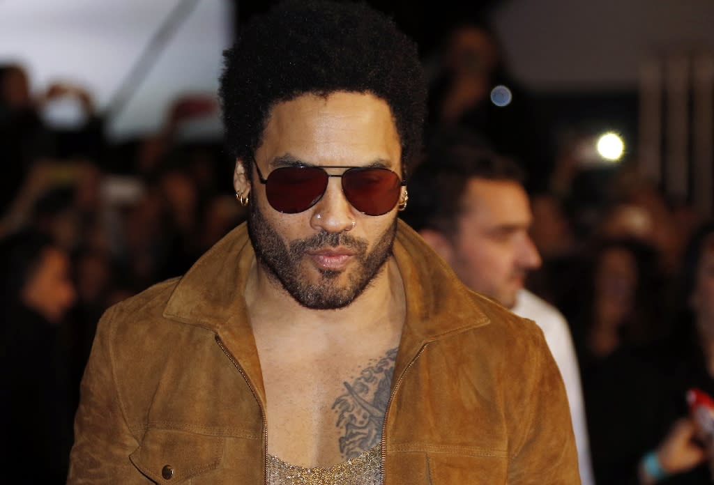 Lenny Kravitz Ponders Past Sacrifices As He Looks To New