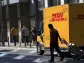 DHL Owner Deutsche Post Expects Limited Earnings Growth This Year