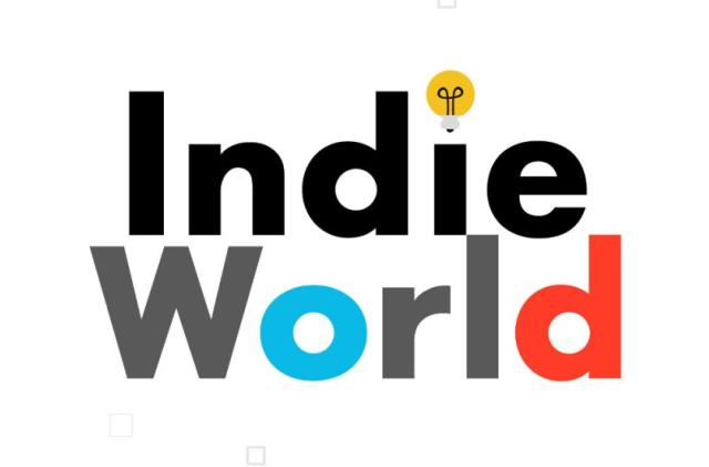 Nintendo Indie World 