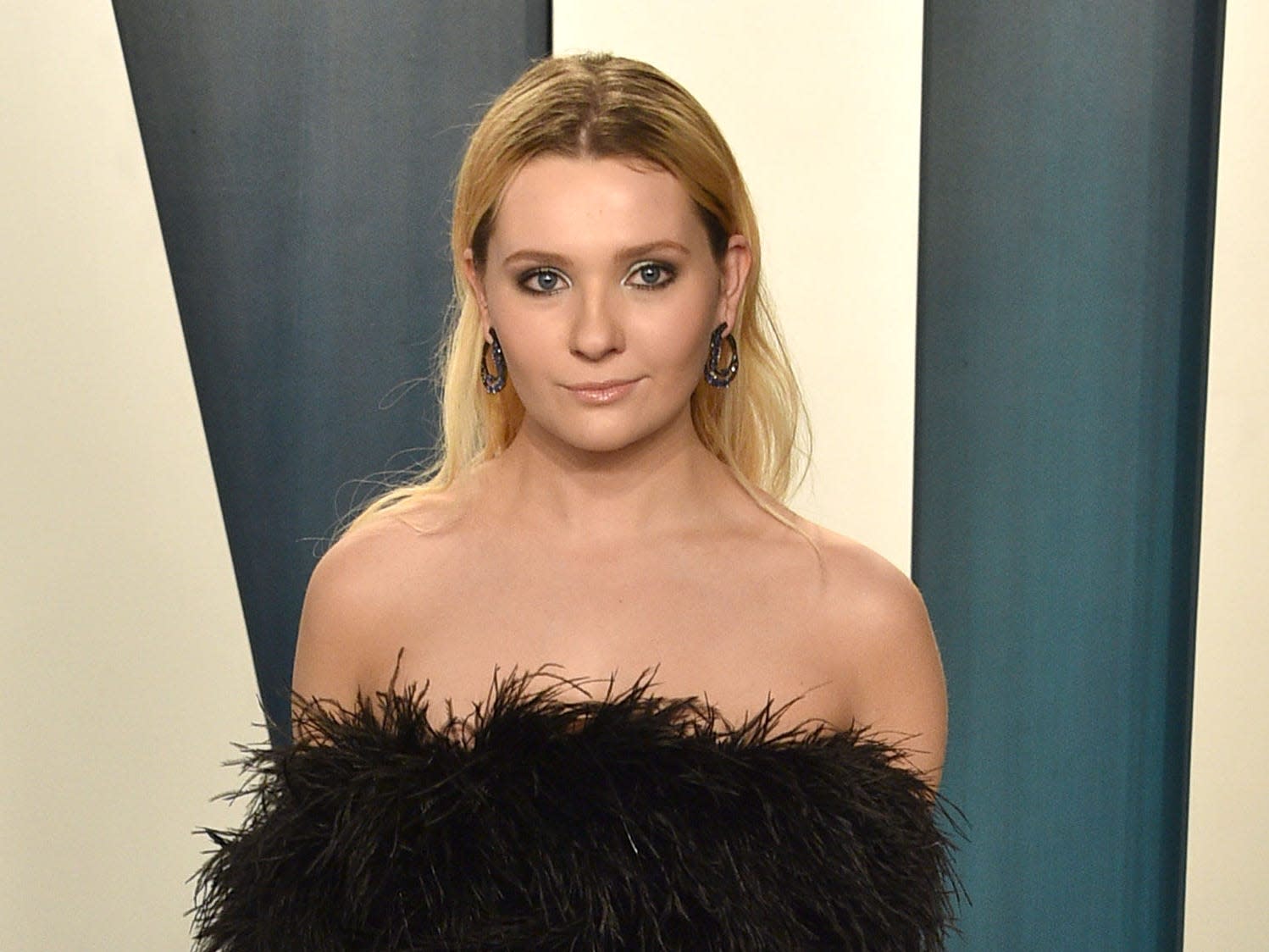 Abigail Breslin says she's 'in shock and devastation ...