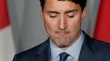 Trudeau dice “no recordar” haber manoseado a una periodista en un festival de música