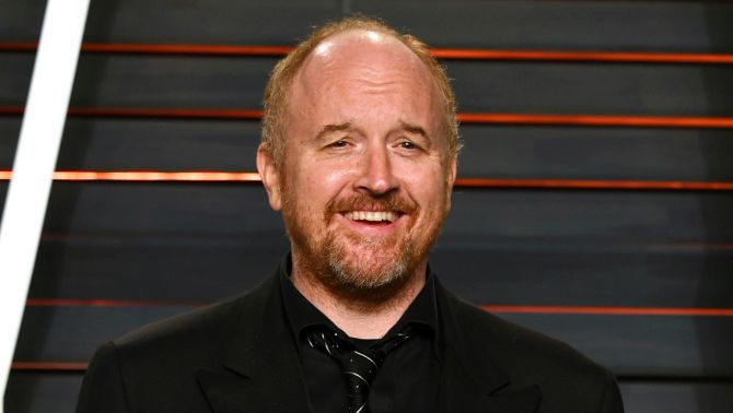 Louis C.K. - Wikipedia